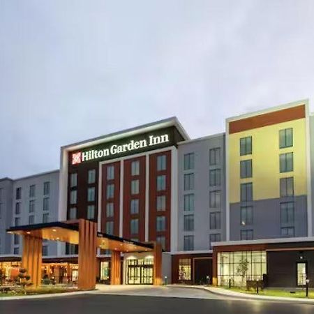 Hilton Garden Inn Nashville Opryland Экстерьер фото