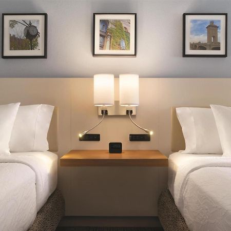 Hilton Garden Inn Nashville Opryland Экстерьер фото