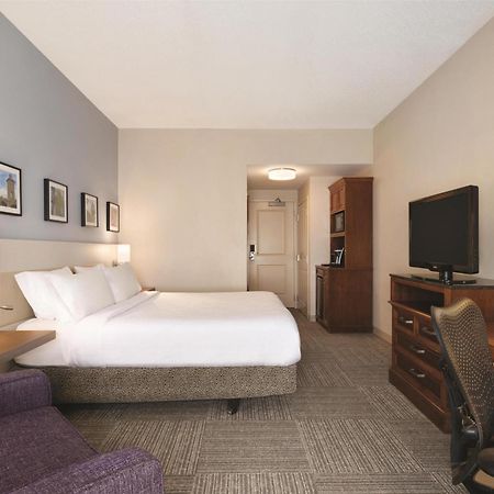 Hilton Garden Inn Nashville Opryland Экстерьер фото