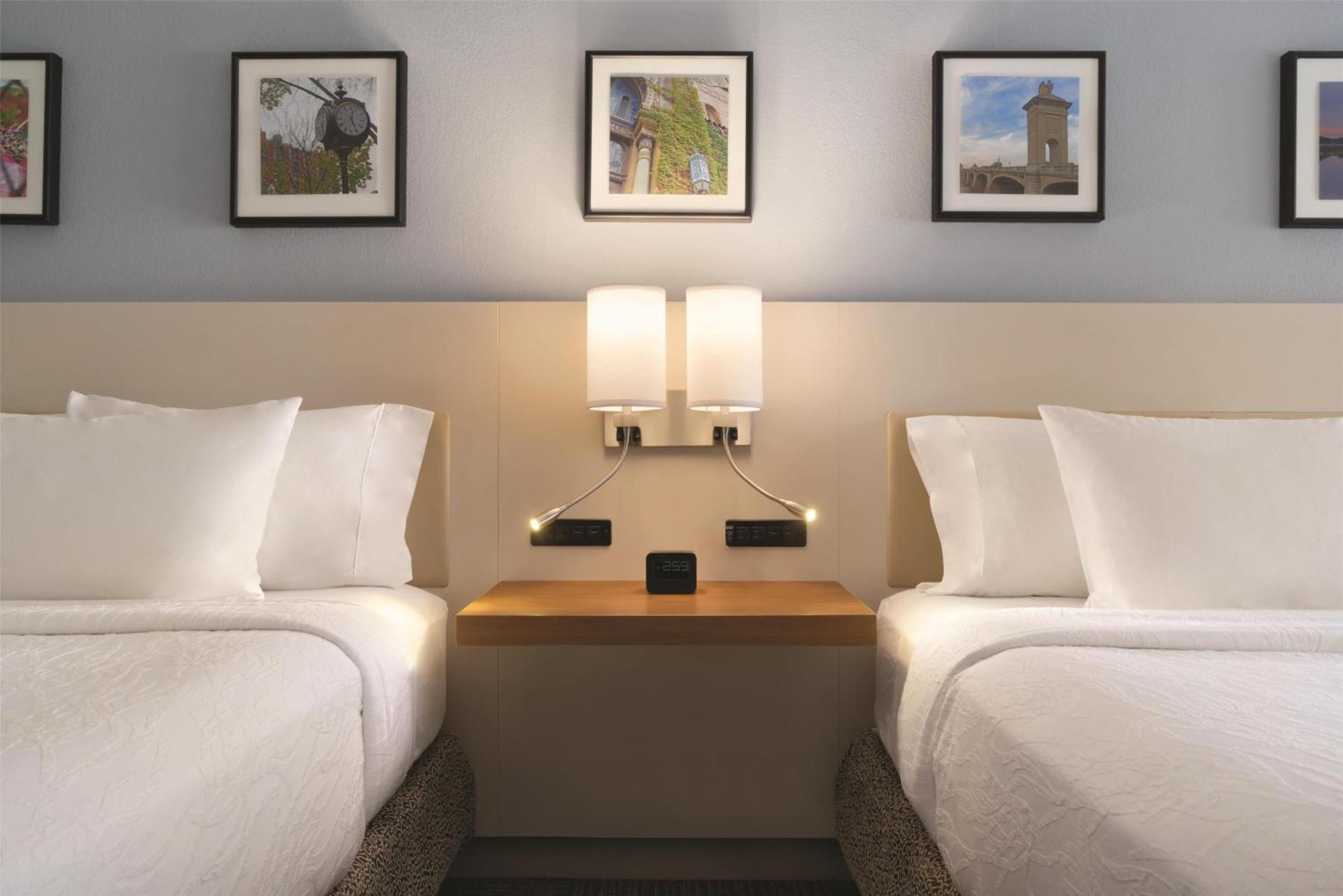 Hilton Garden Inn Nashville Opryland Экстерьер фото